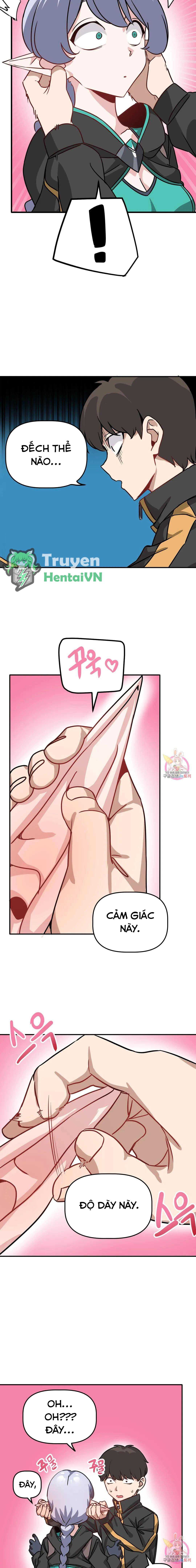 Đọc truyện hentai Vùng đất không đàn ông - dài tập ( đang update ) - Chap 2