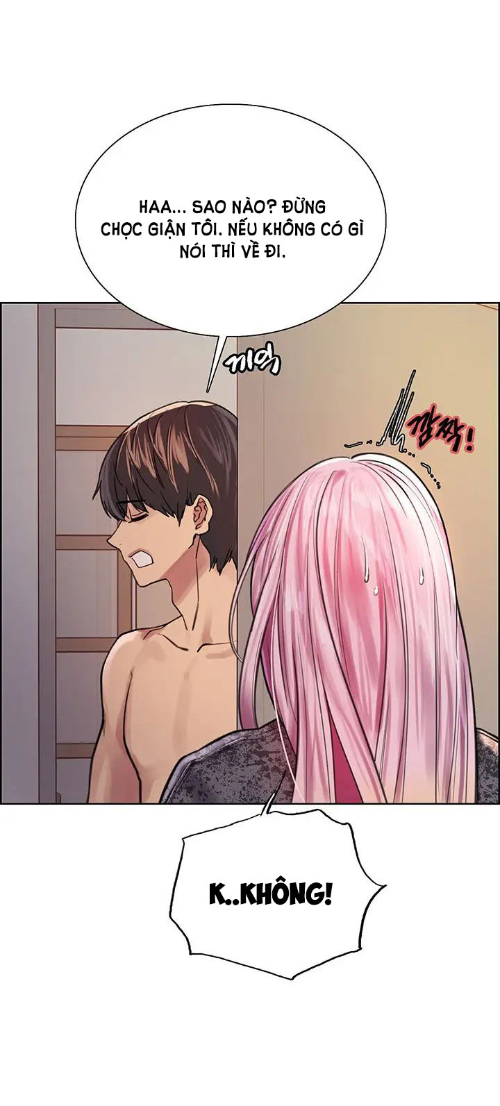 Đọc truyện hentai Nhãn Lực Toàn Năng - Chap 39