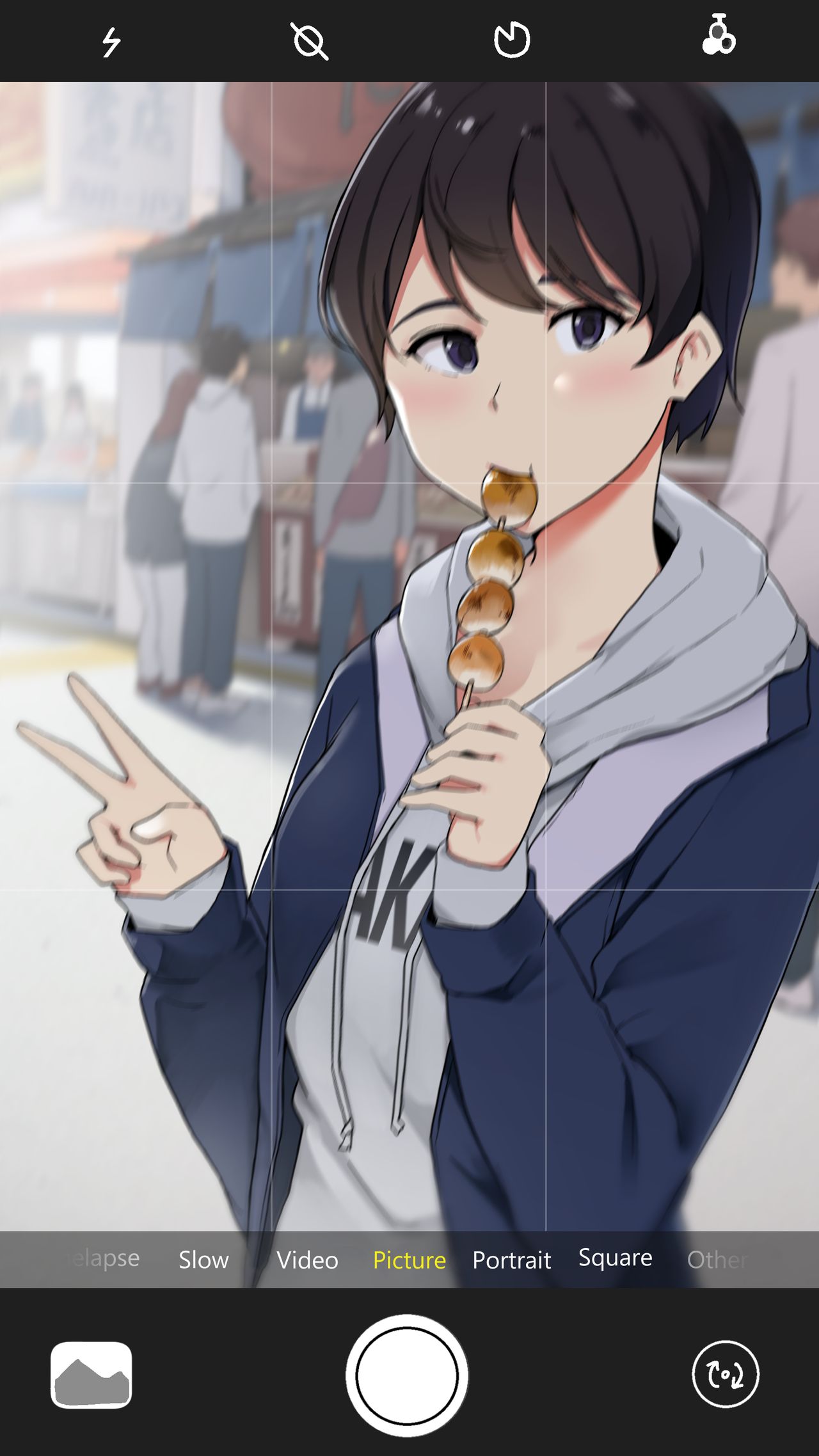 Đọc truyện hentai Moto Joshikou no Boyish Joshi ga Shingaky Ato Sugu ni Otoko o - Oneshot