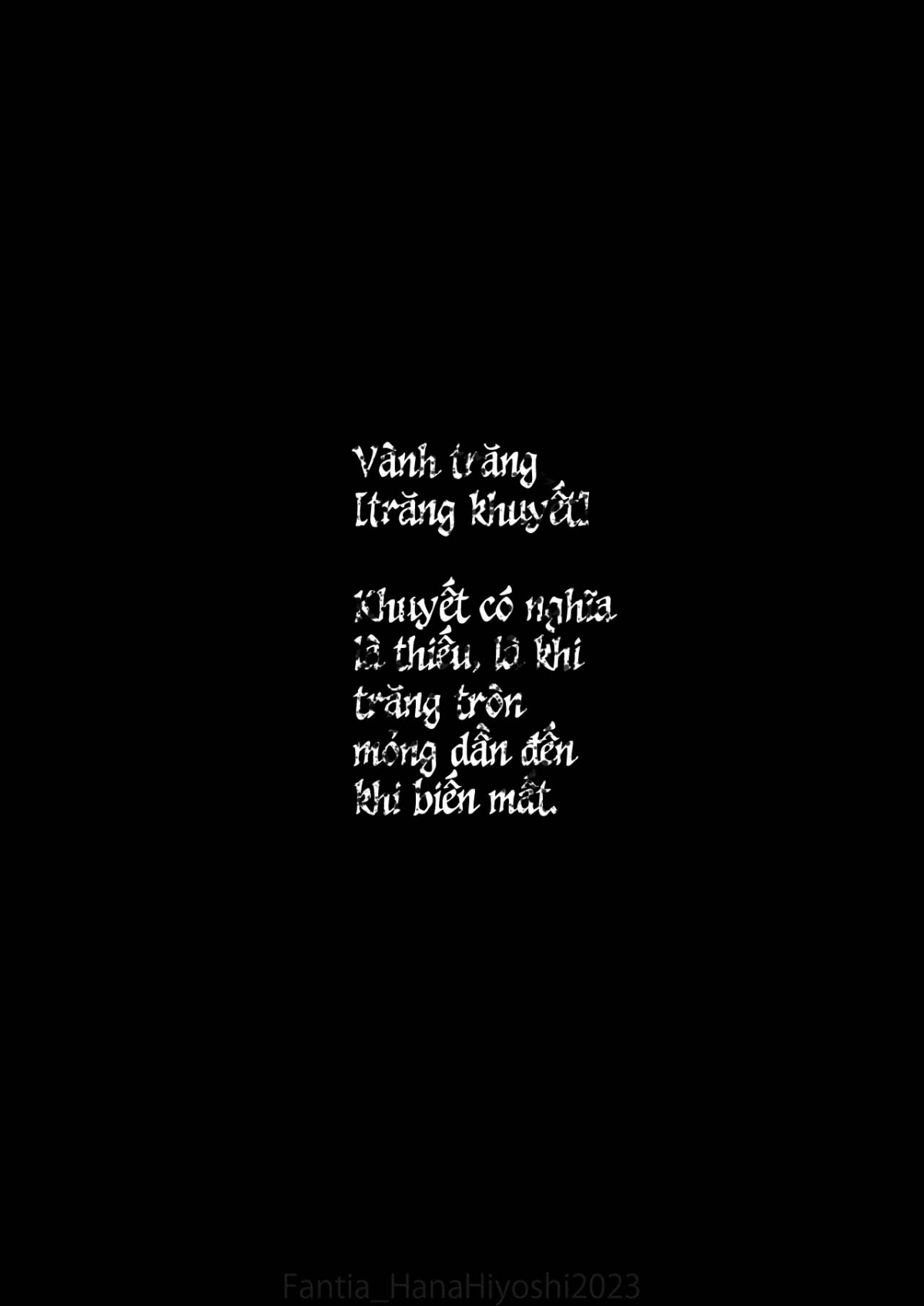 Đọc truyện hentai Dã Thú Bán Nguyệt - Oneshot