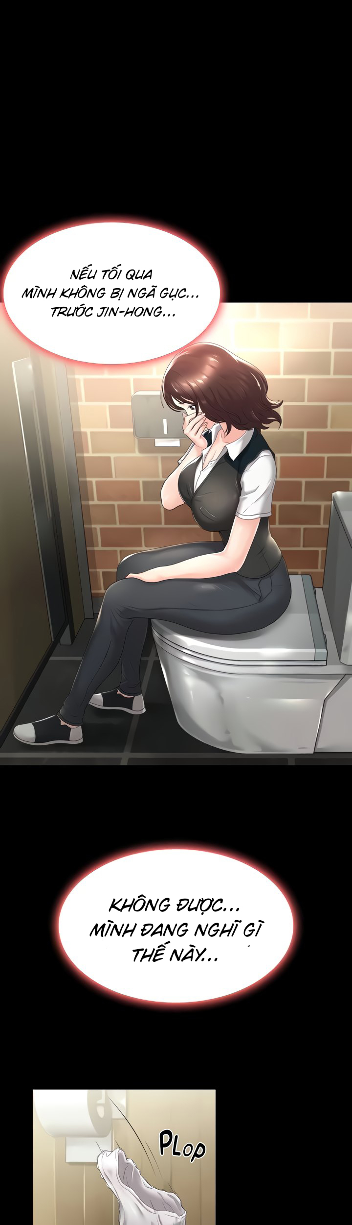 Đọc truyện hentai Đây là hàng giảm giá, thưa cô! - Chap 3