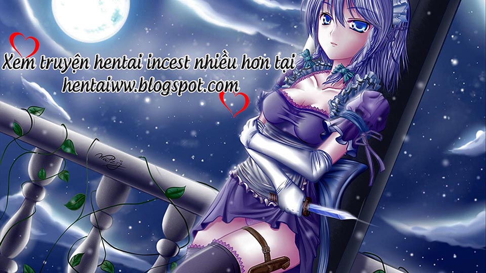 Đọc truyện hentai My Imouto - Oneshot
