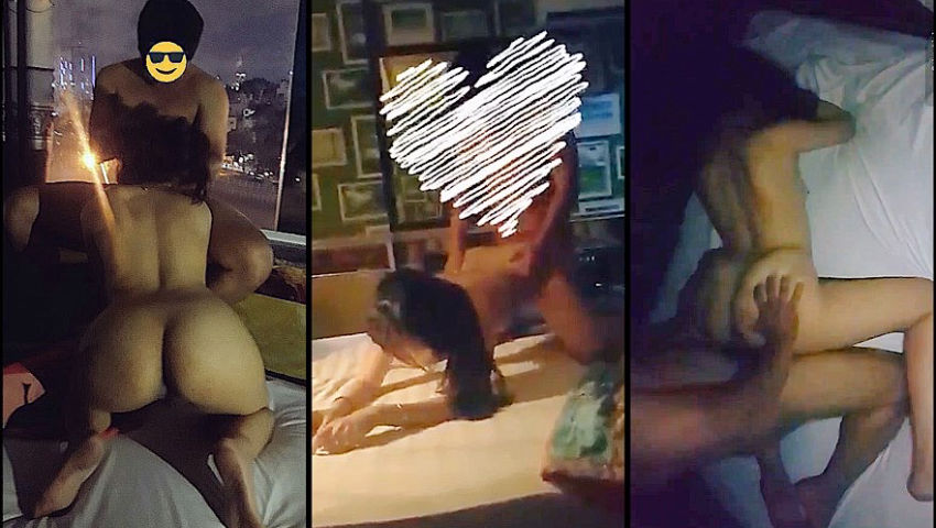 Đưa bé người yêu 2k5 cho thằng em kết nghĩa địt rồi đứng quay nhìn em nó rên la kêu cứu mà thương ~ Sex Việt NTR