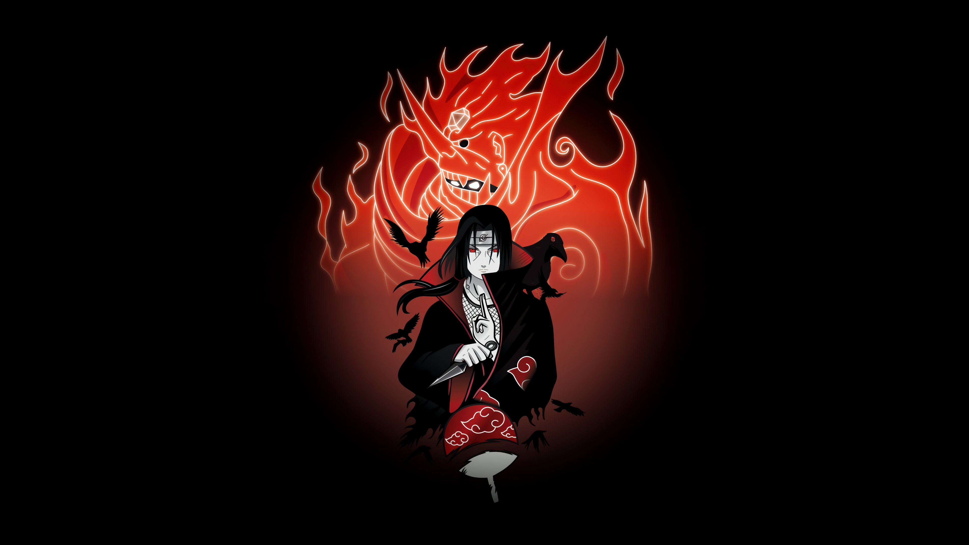 Wallpaper anime ngang 6340