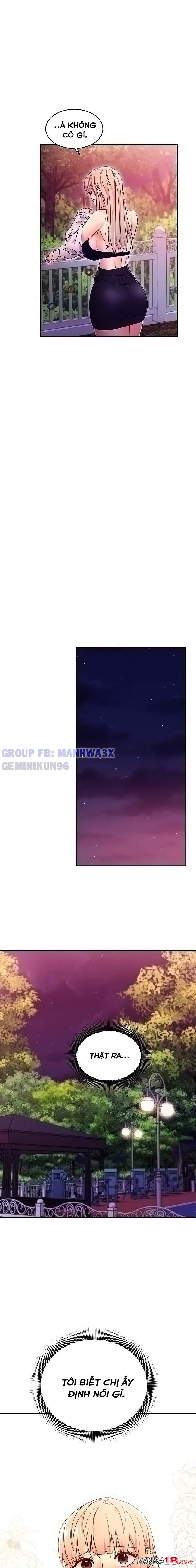 Đọc truyện hentai Bạn Của Mẹ Kế - Chap 71