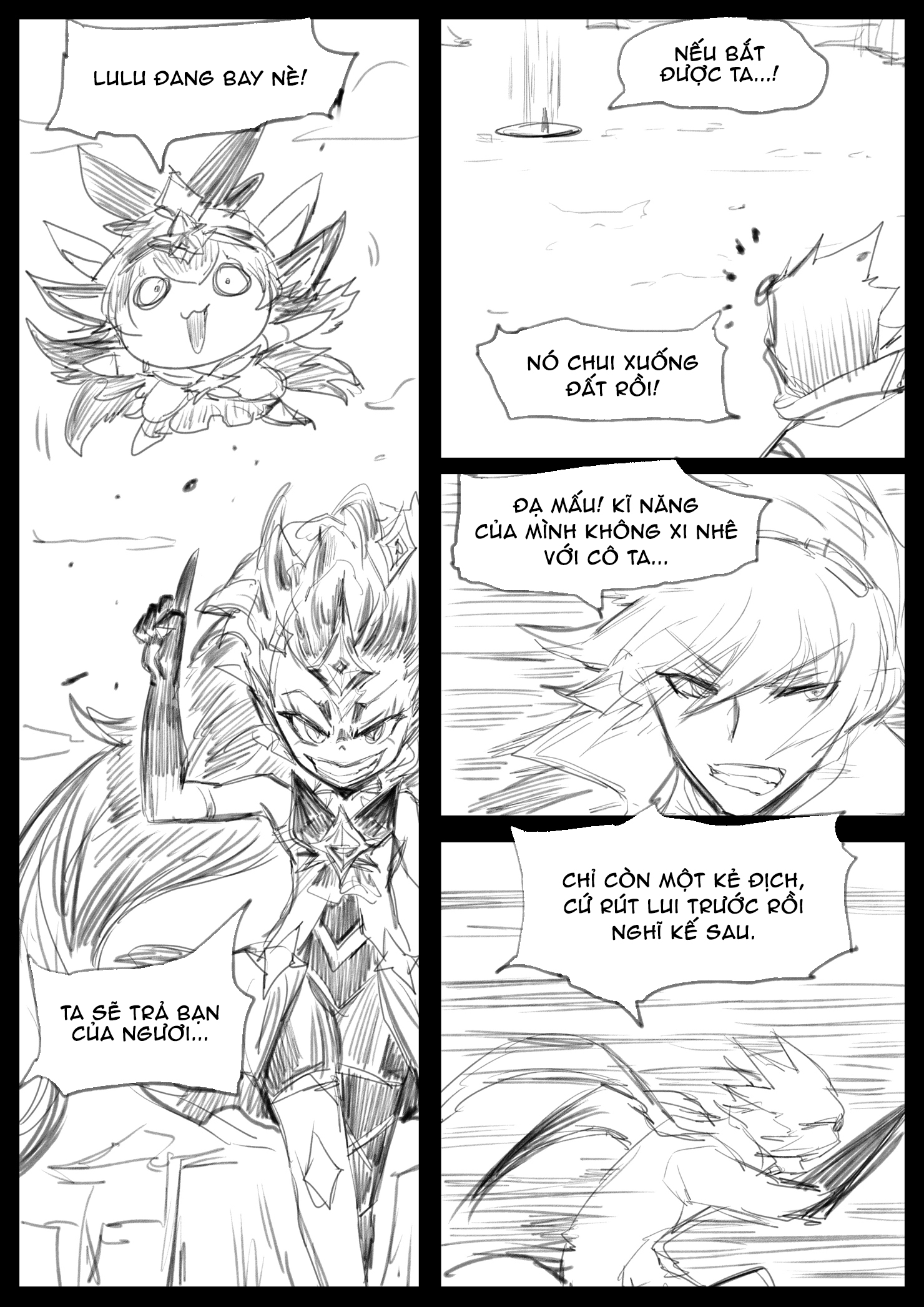 Đọc truyện hentai Người giám hộ tình dục 4 - đồng đội bóp dái