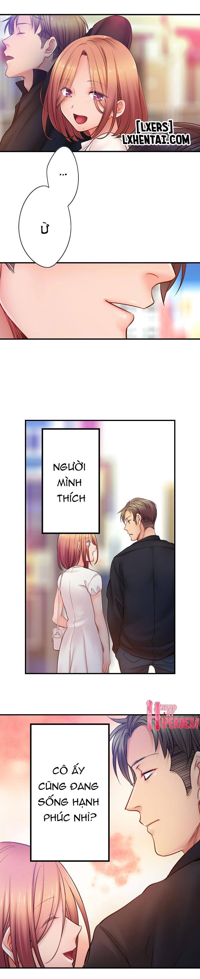 Đọc truyện hentai Tôi Không Thể Cưỡng Lại Cách Hắn Mát-xa! - Chap 88-89-90