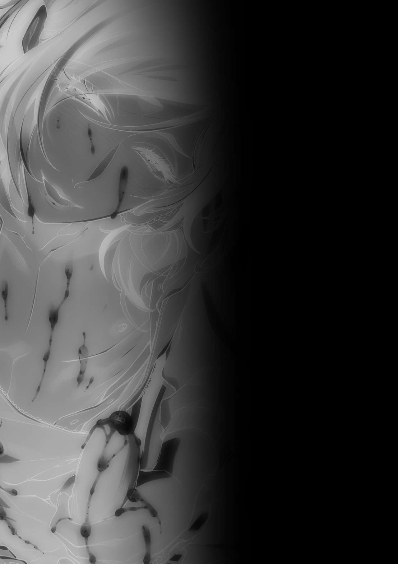 Đọc truyện hentai Lolicon Doutei Ero Mangaka-kun, Kinjo no Jojifuku Kita Yabai Mesu Onii-san ni Semarareru - Oneshot