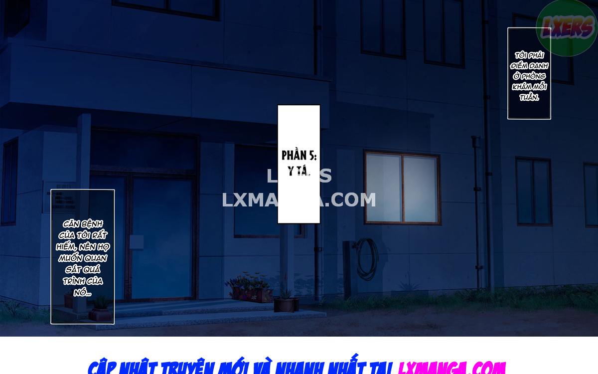 Đọc truyện hentai Cuối cùng nó cũng ở đây Long cũng là kẻ thù! - Chap 4.2 - Kotone Chapter