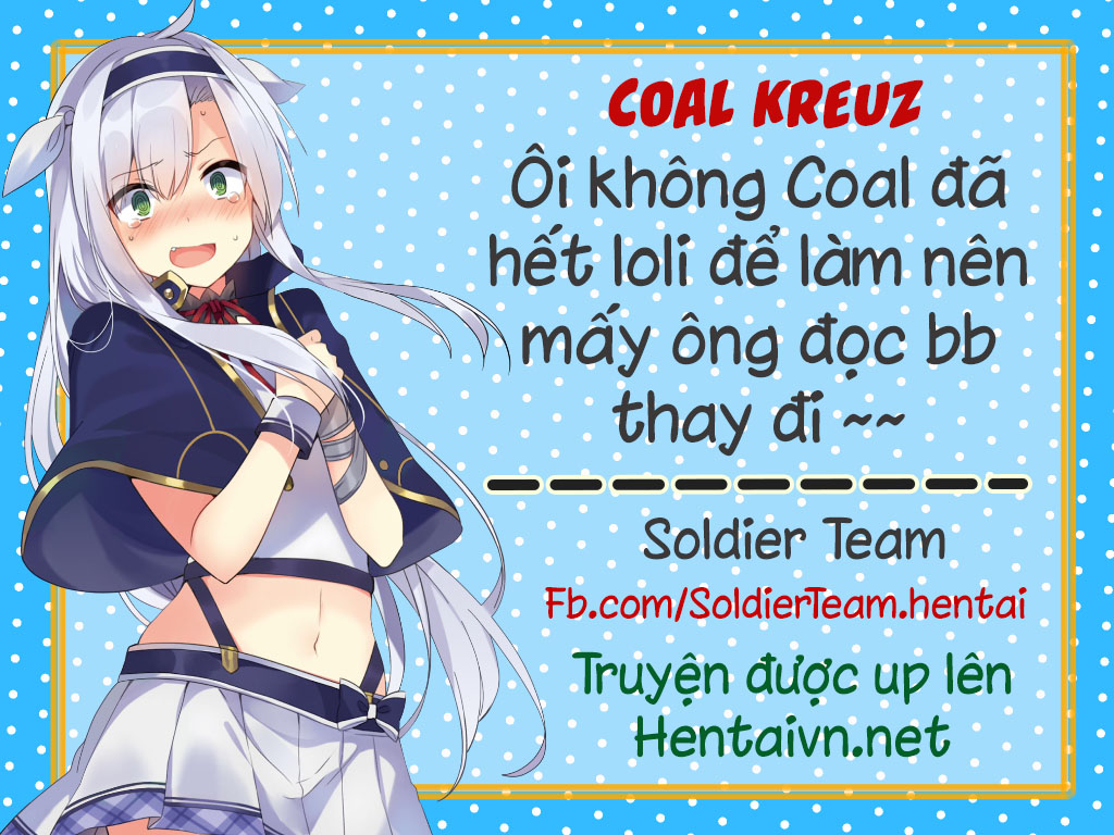 Đọc truyện hentai Thõa mãn em trai là công việc của chị - Oneshot