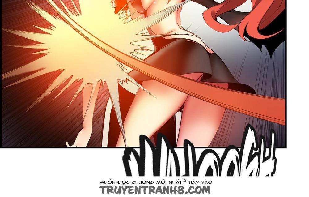 Đọc truyện hentai Sự Ràng Buộc Của Lilith - Chap 36