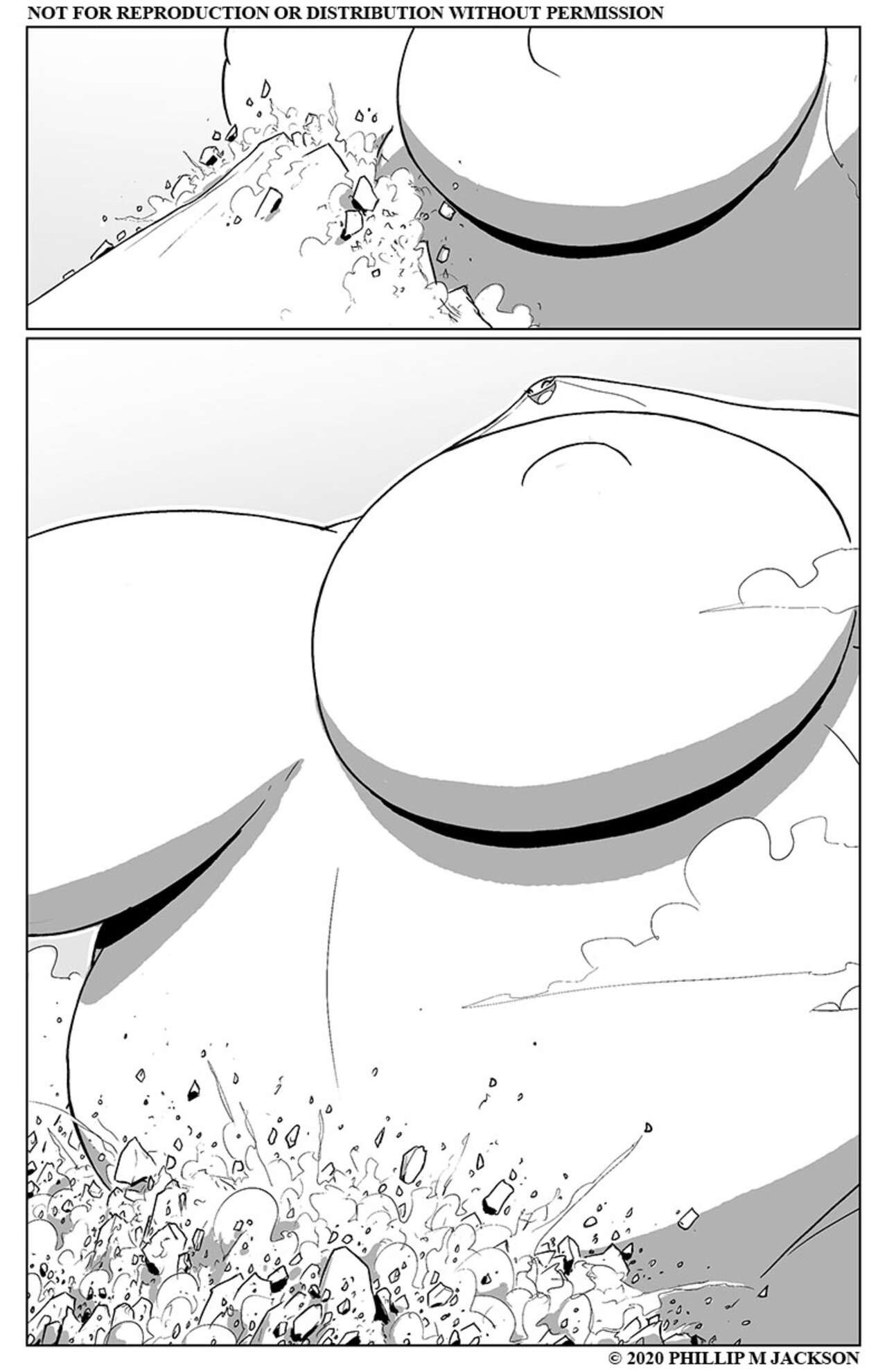 Đọc truyện hentai Tuyển Tập Xiếc Thú Nặng Đô -  [Jolly Jack] Ếch