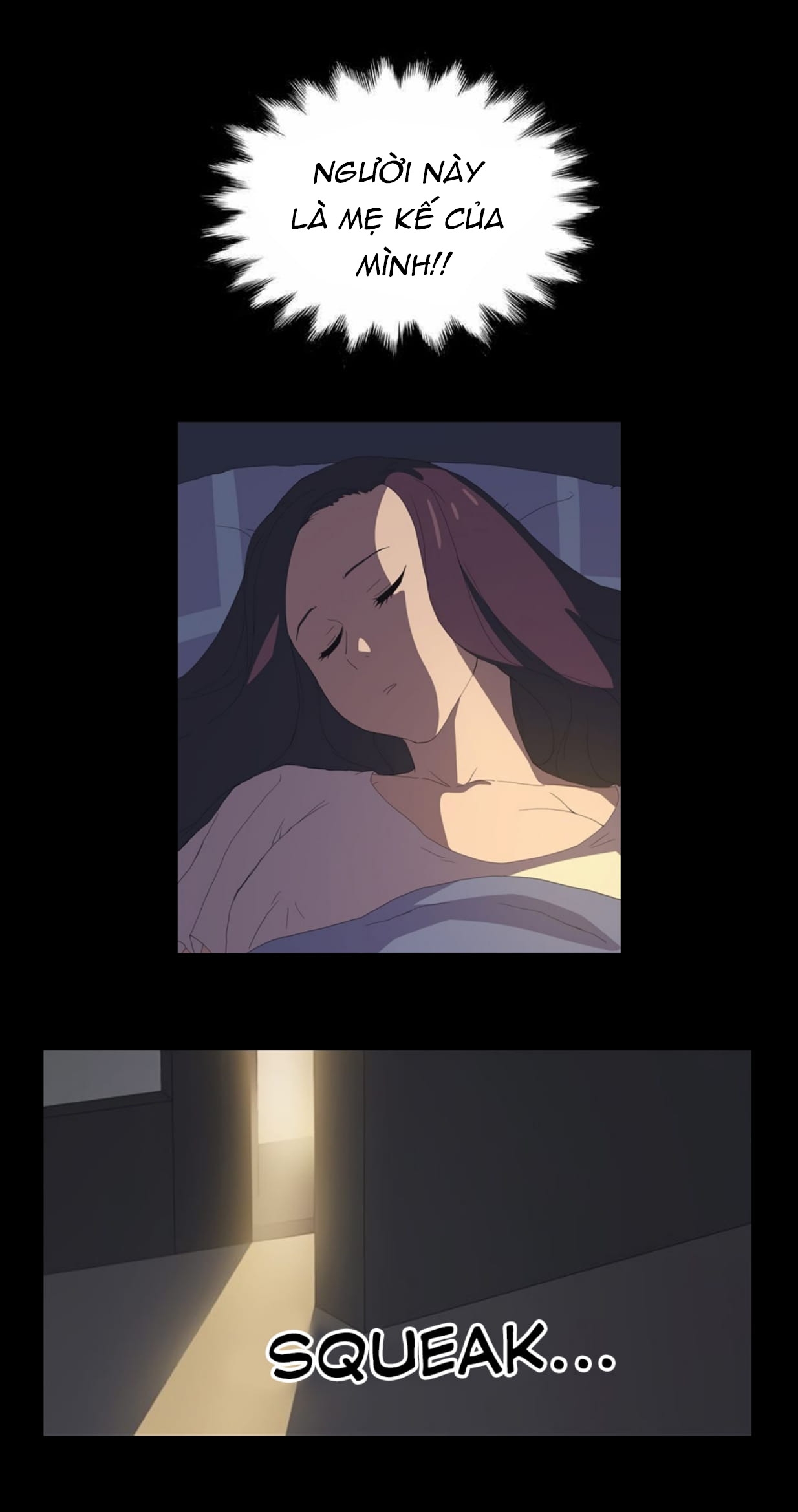 Đọc truyện hentai Mẹ Kế - Chap 2