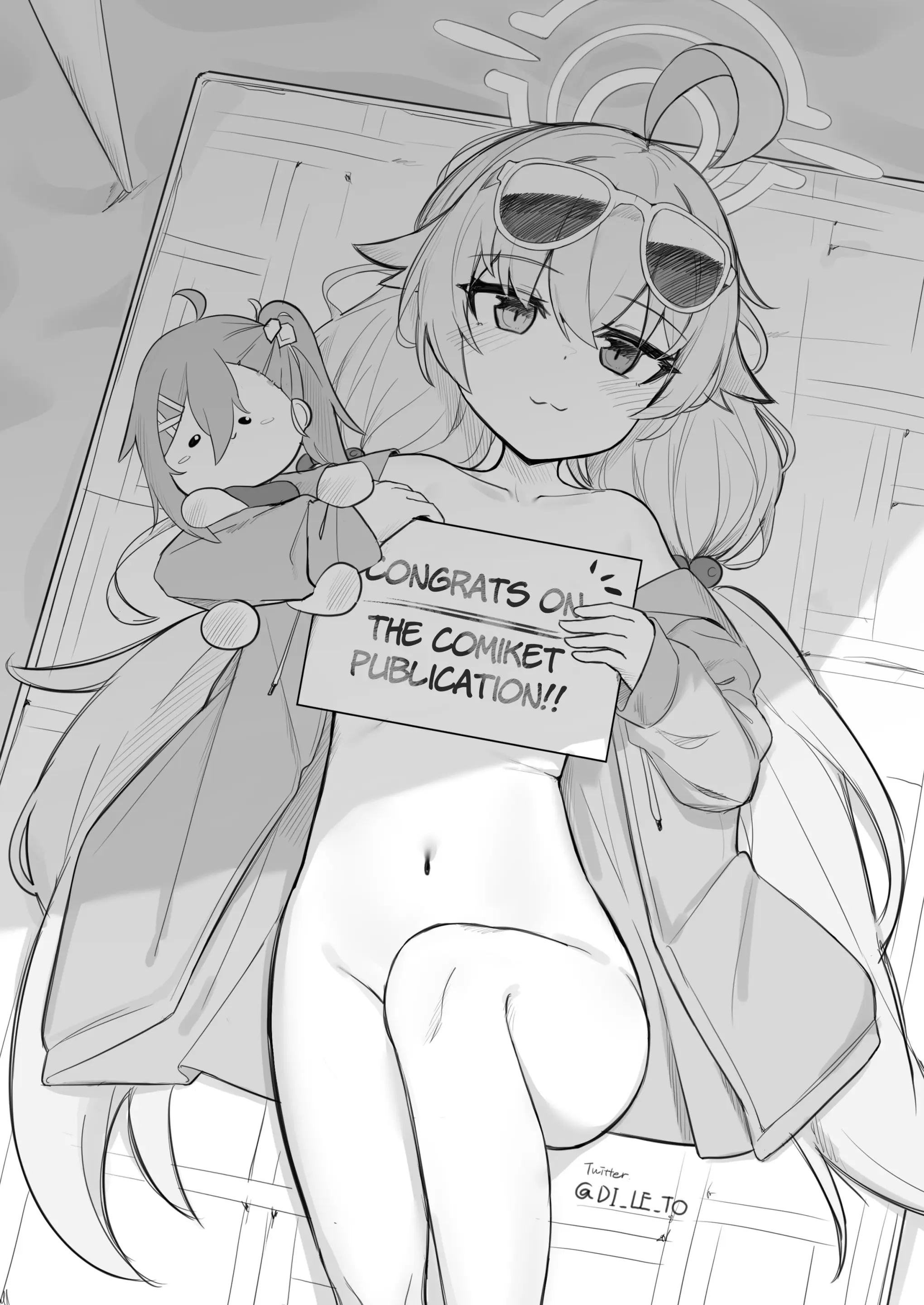 Đọc truyện hentai Thụ thai cho Hoshino - Oneshot