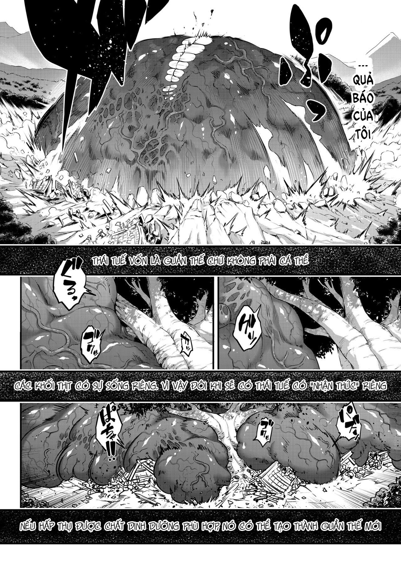 Đọc truyện hentai Eisei no Kagami - Chap 1