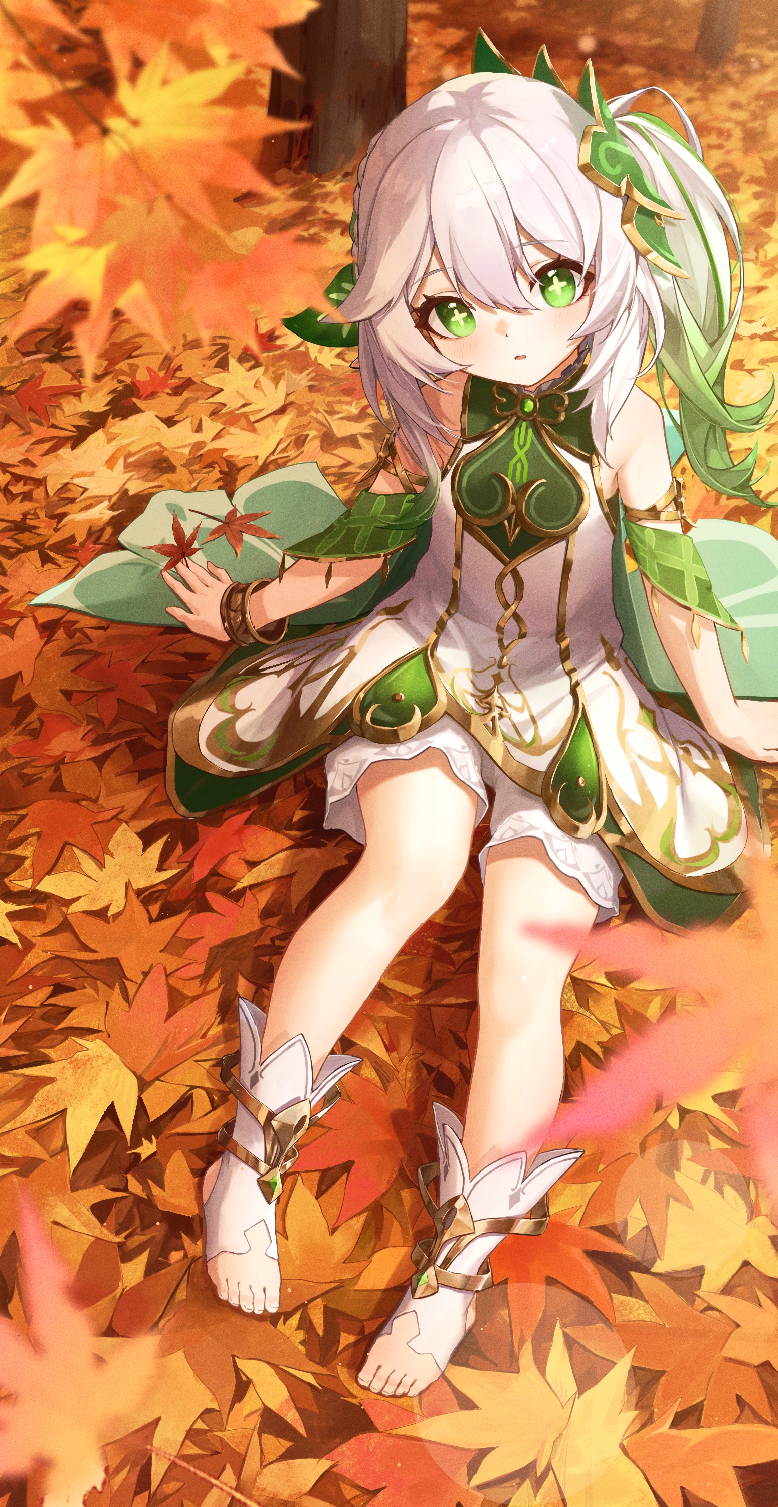 Wallpaper wibu dọc 857