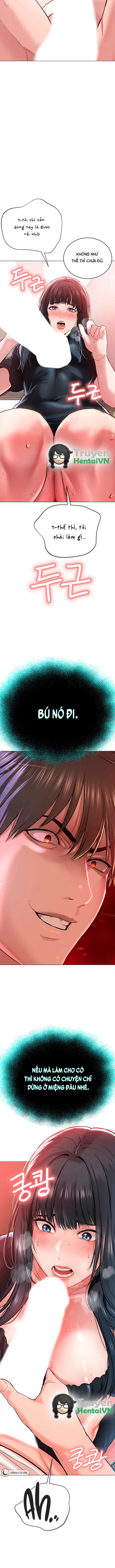 Đọc truyện hentai Ta là giáo chủ cuồng giáo - Chap 1