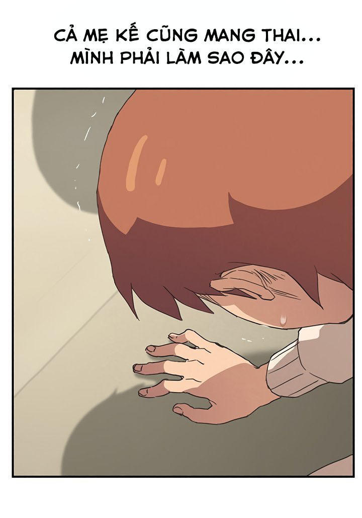 Đọc truyện hentai Mẹ Kế - Chap 49