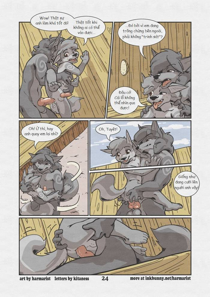 Đọc truyện hentai A Beach Side Story - Oneshot