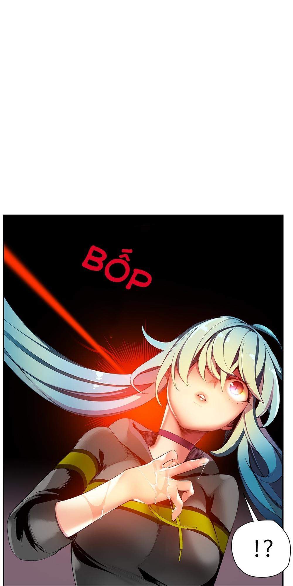 Đọc truyện hentai Sự Ràng Buộc Của Lilith - Chap 24