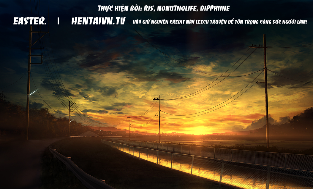 Đọc truyện hentai Why are you getting out from there - OneShot