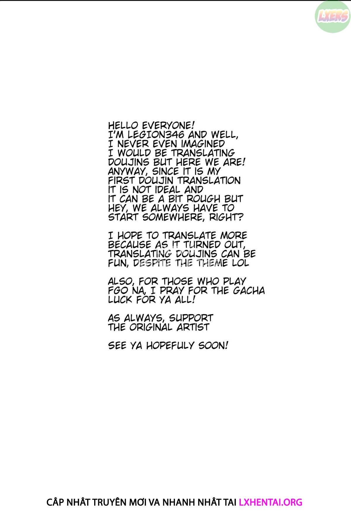 Đọc truyện hentai Sư phụ quyến rũ - Chap 2