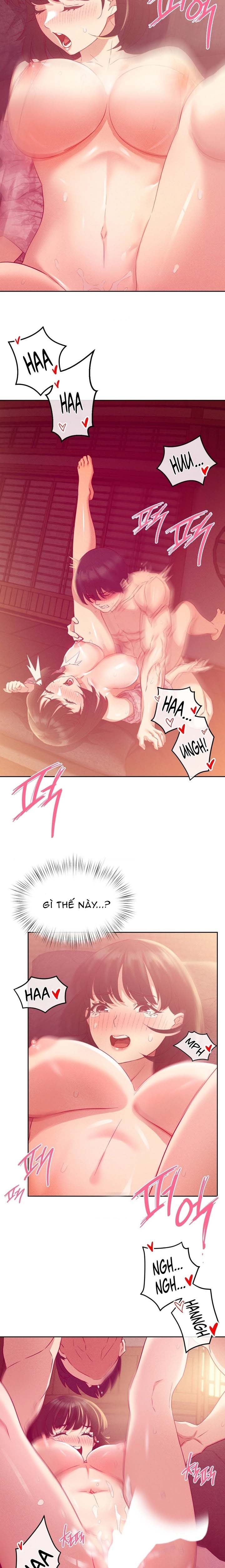 Đọc truyện hentai Chúng ta cùng đi Ryokan nhé? - Chap 4