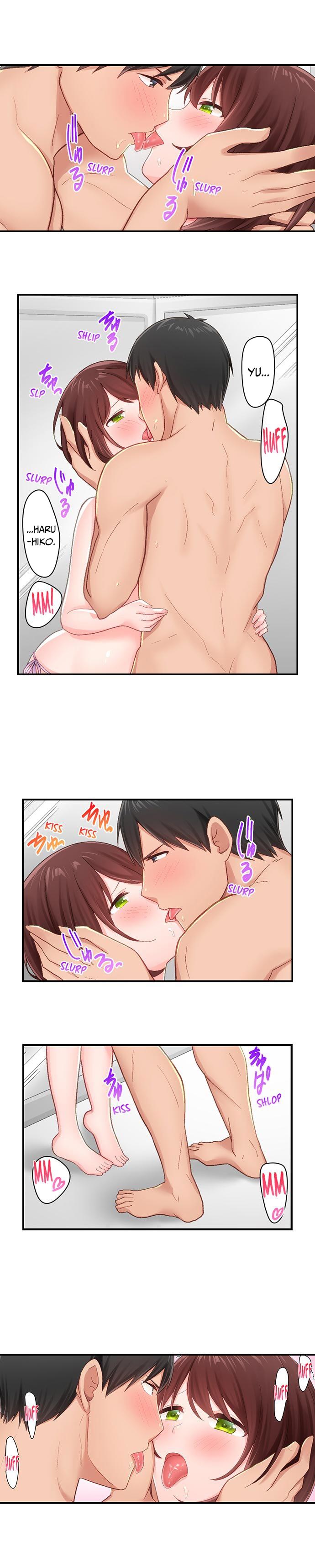 Đọc truyện hentai Hành Trình Thành Thánh Chịch Tokyo - Chap 20