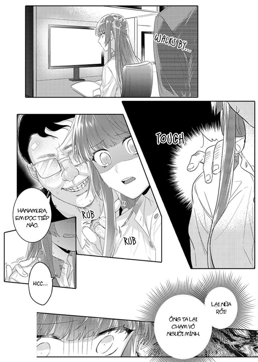 Đọc truyện hentai Lớp học đặc biệt trên tàu cùng với sensei! [Full] - Chap 10