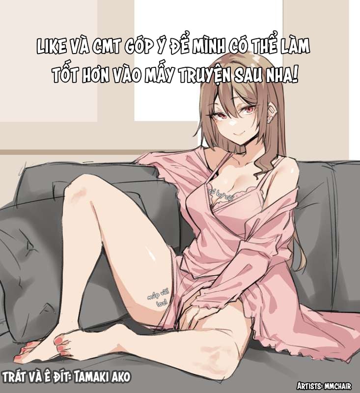 Đọc truyện hentai Gặp em gái biến thái - Oneshot