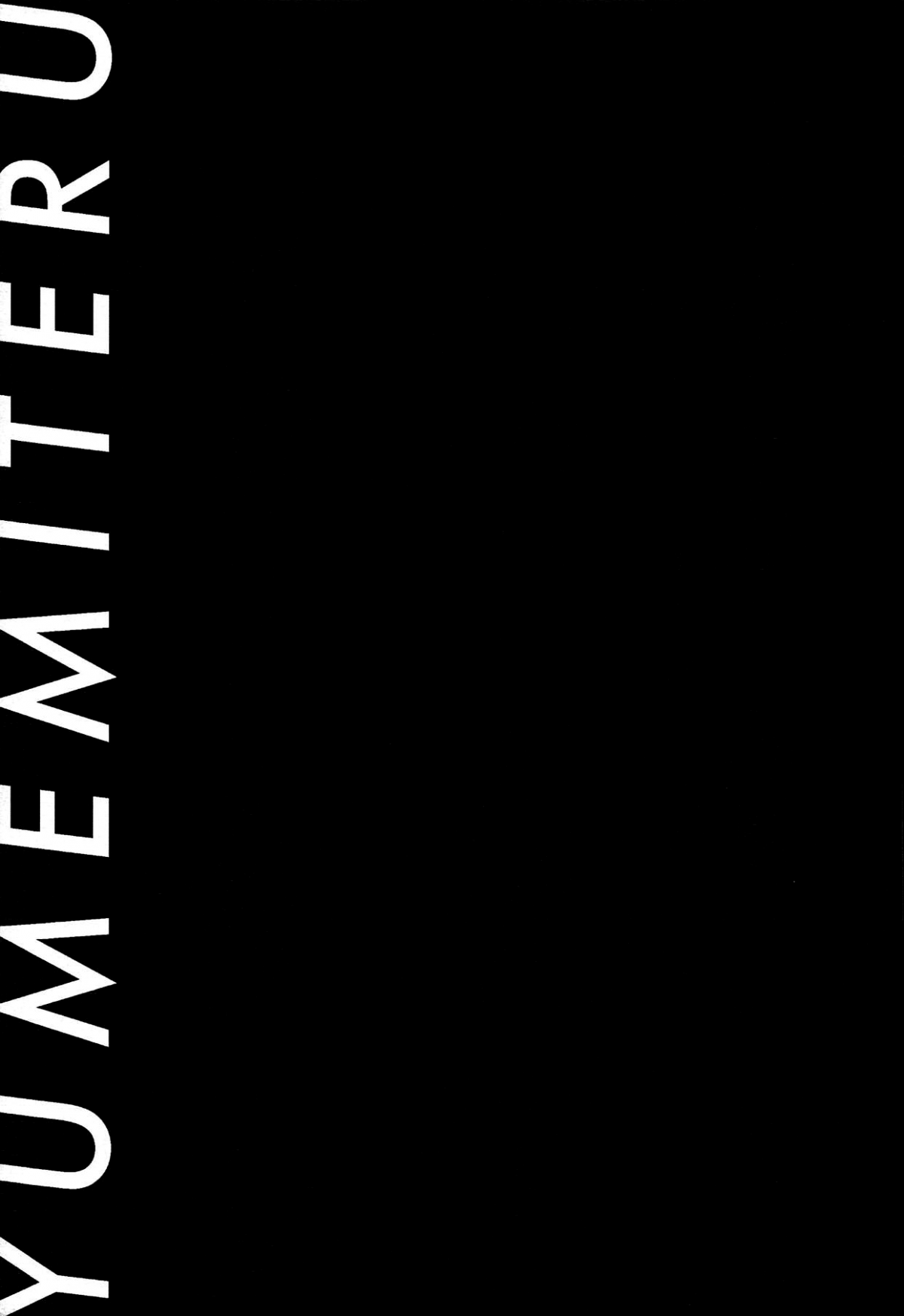 Đọc truyện hentai YUMEMITERU - Oneshot