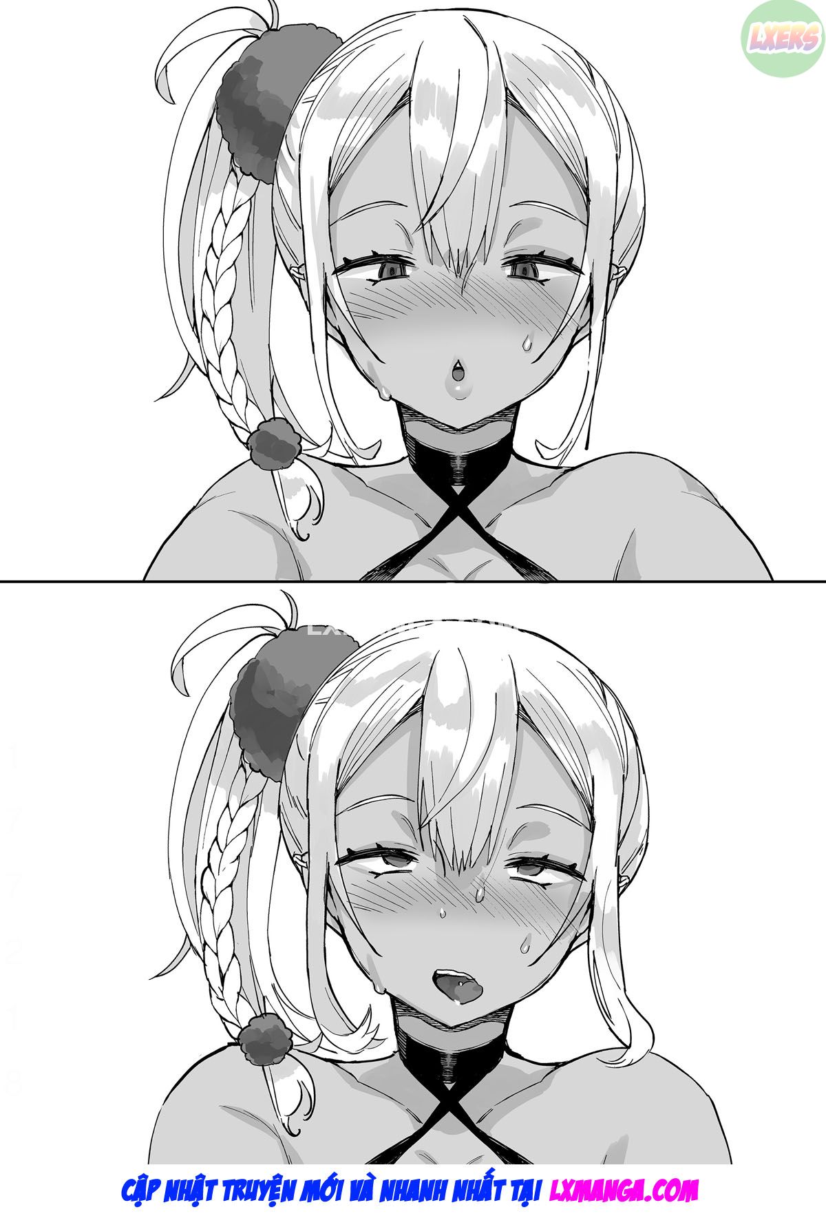 Đọc truyện hentai Âm mưu thuần thiết của đũy - Chap 2