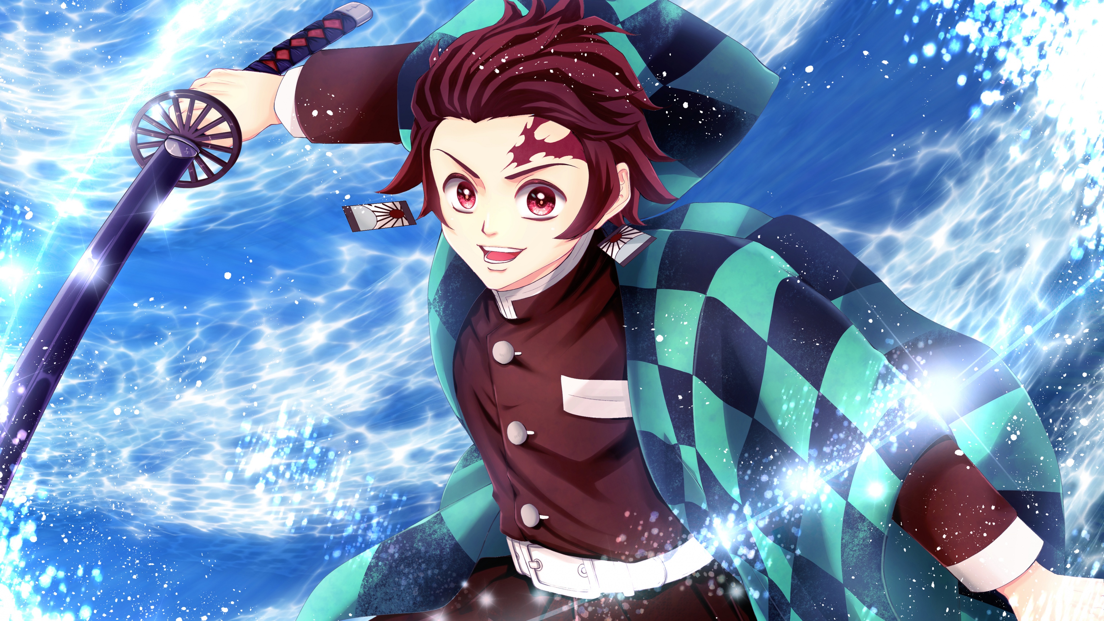 Wallpaper anime ngang 7197