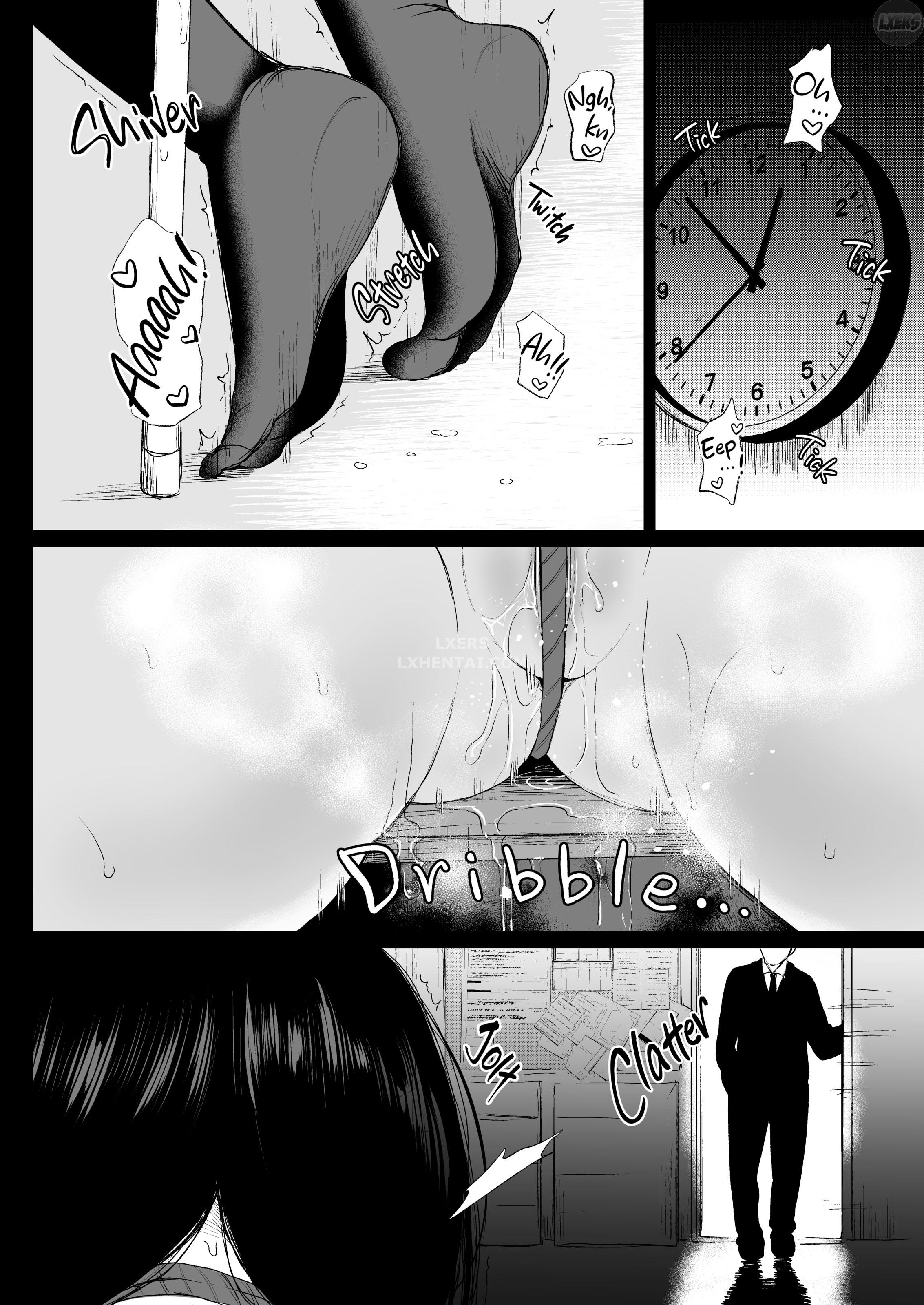 Đọc truyện hentai The Bonds of Love - Chap 1