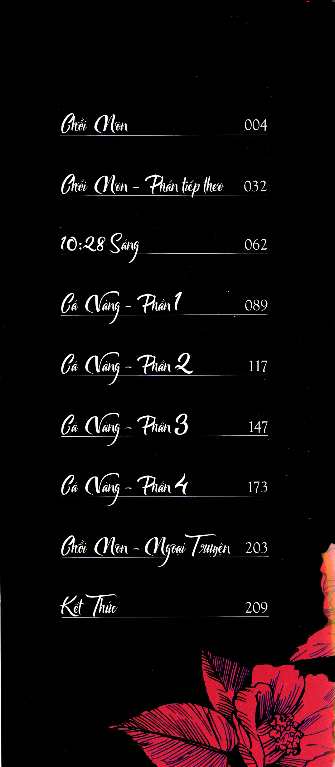 Đọc truyện hentai Chồi Non! - 10:28 Sáng