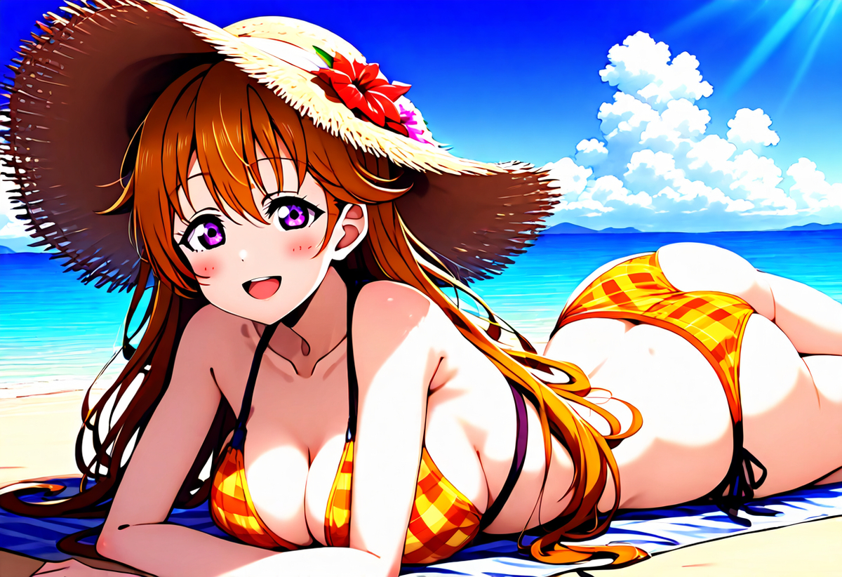 Đọc truyện hentai Tuyển tập Albums Art hentai - Chap 201 - Omi-san