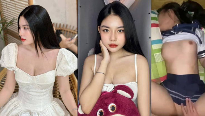 Em sugar baby xinh đẹp rên thế này hàng xóm ngủ sao nổi ~ Sex Việt Nam