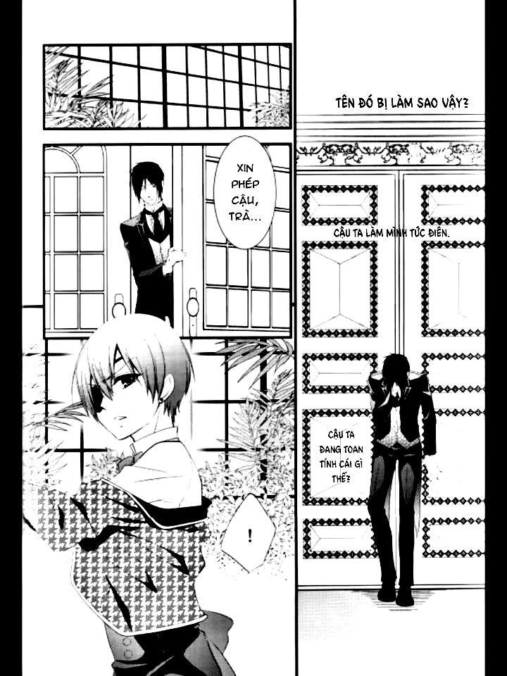 Đọc truyện hentai NUDE - Oneshot