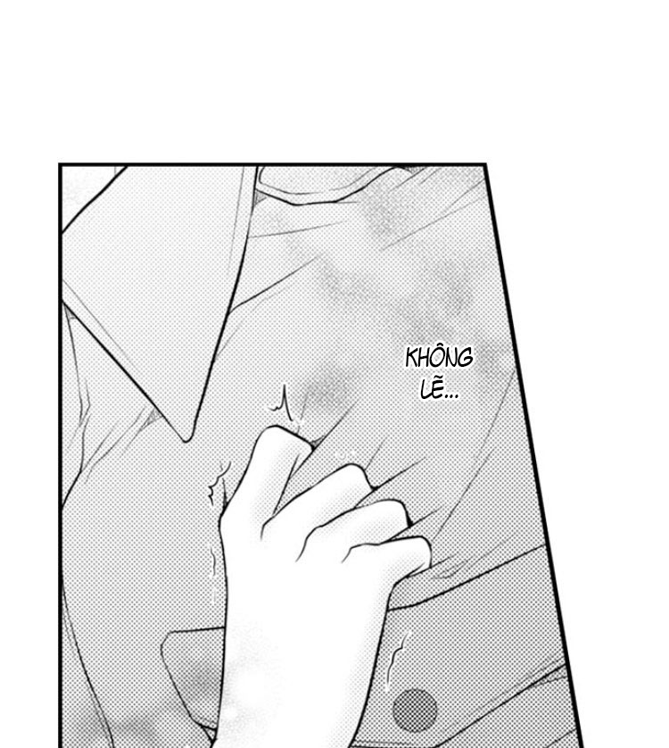 Đọc truyện hentai Ngọn lửa trong tầm tay - Chapter 10: Anh là kẻ lăng nhăng!!