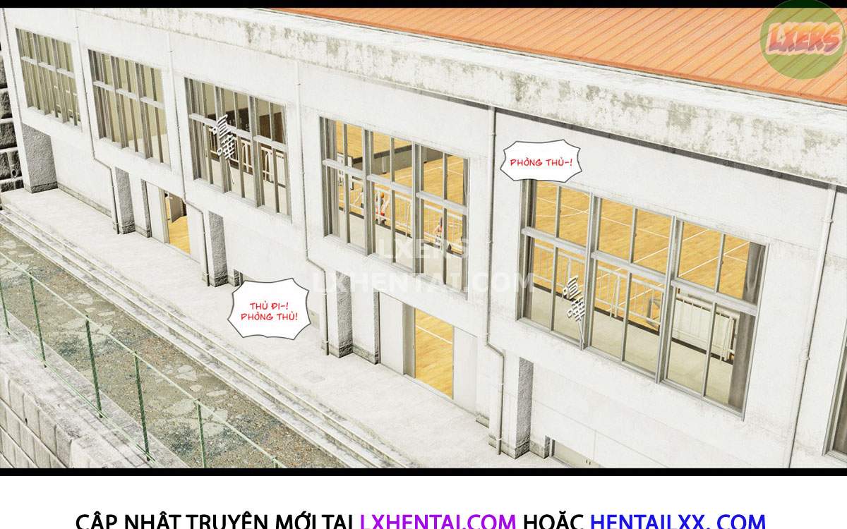 Đọc truyện hentai Honey-Welcome Home - Chap 2