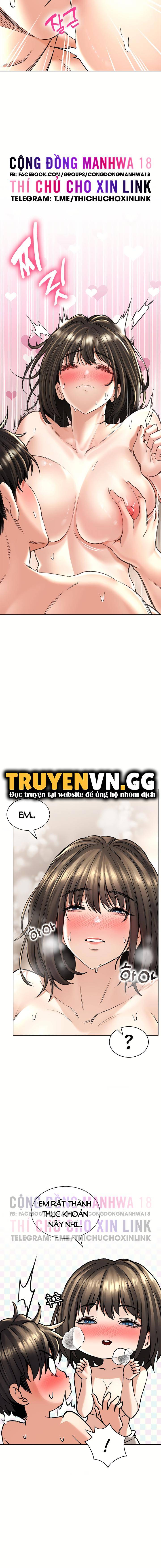 Đọc truyện hentai Thảo Dược Mê Tình - Chap 19