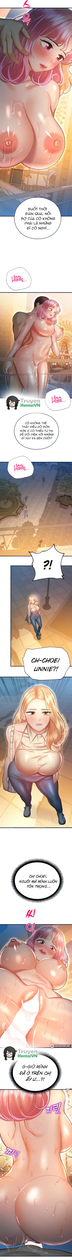 Đọc truyện hentai Vùng đất định mệnh - Chap 23