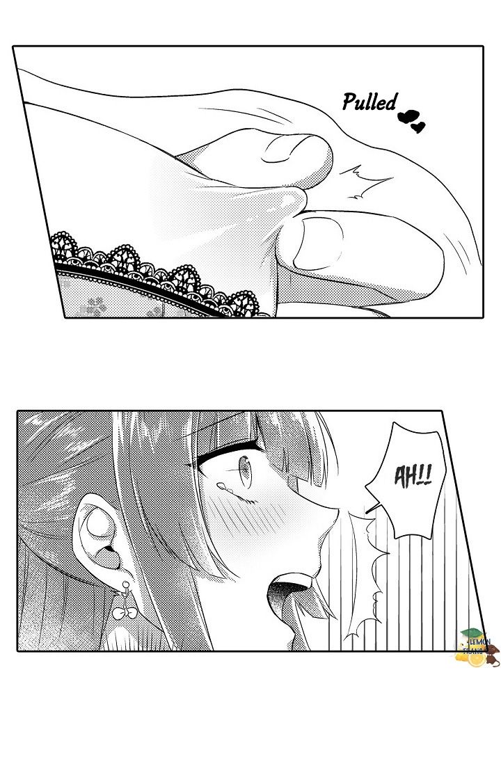 Đọc truyện hentai Lớp học đặc biệt trên tàu cùng với sensei! [Full] - Chap 2