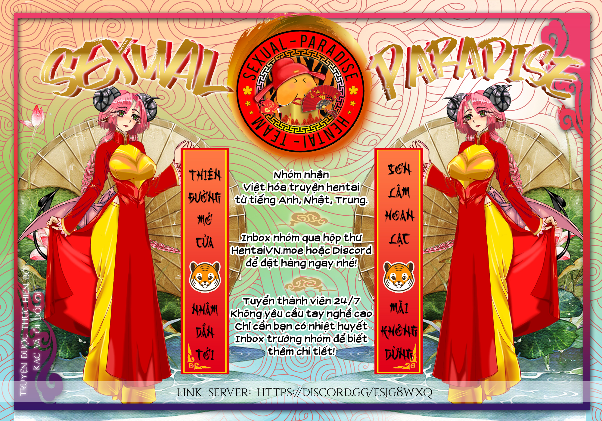 Đọc truyện hentai Hôm nay là ngày NTR đó! - Vì cô ấy, và vì sở thích của tôi