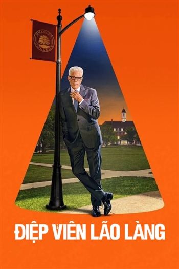 Điệp Viên Lão Làng Mùa 2