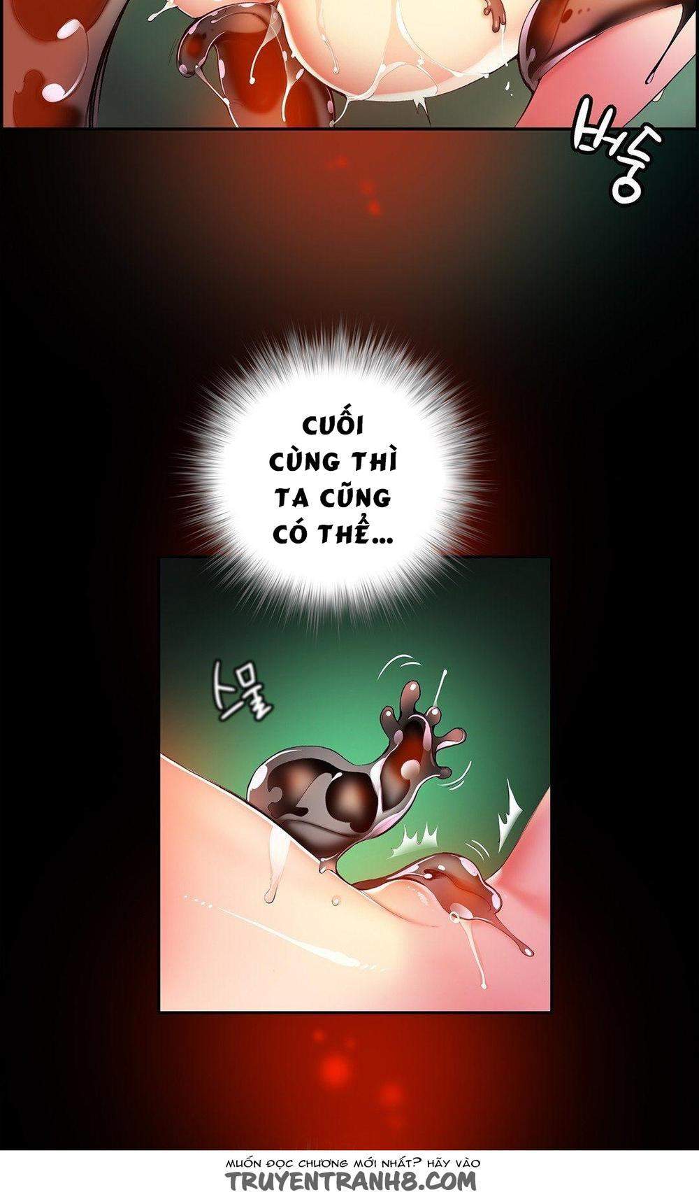 Đọc truyện hentai Sự Ràng Buộc Của Lilith - Chap 32