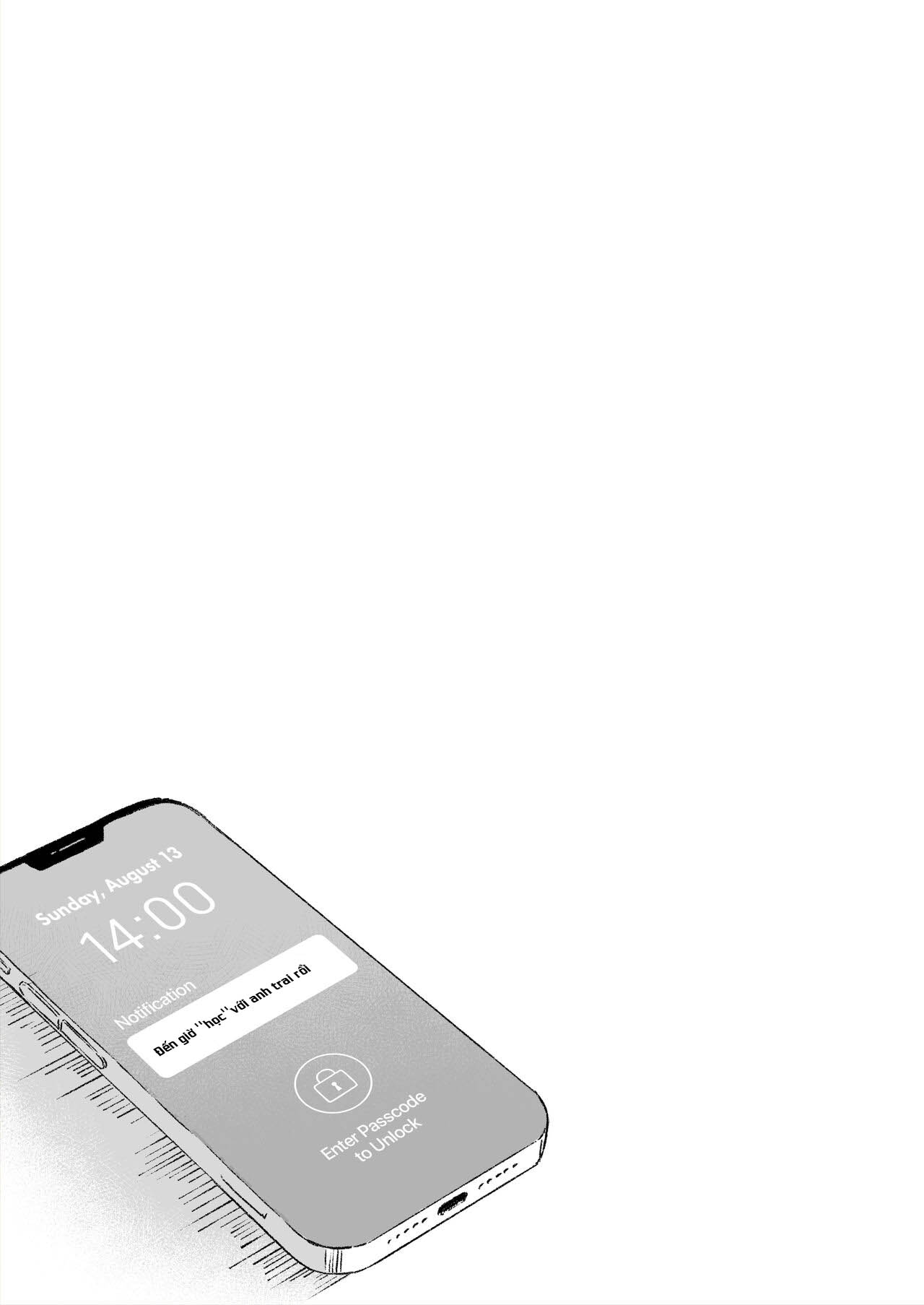 Đọc truyện hentai Bí mật dơ bẩn - Oneshot