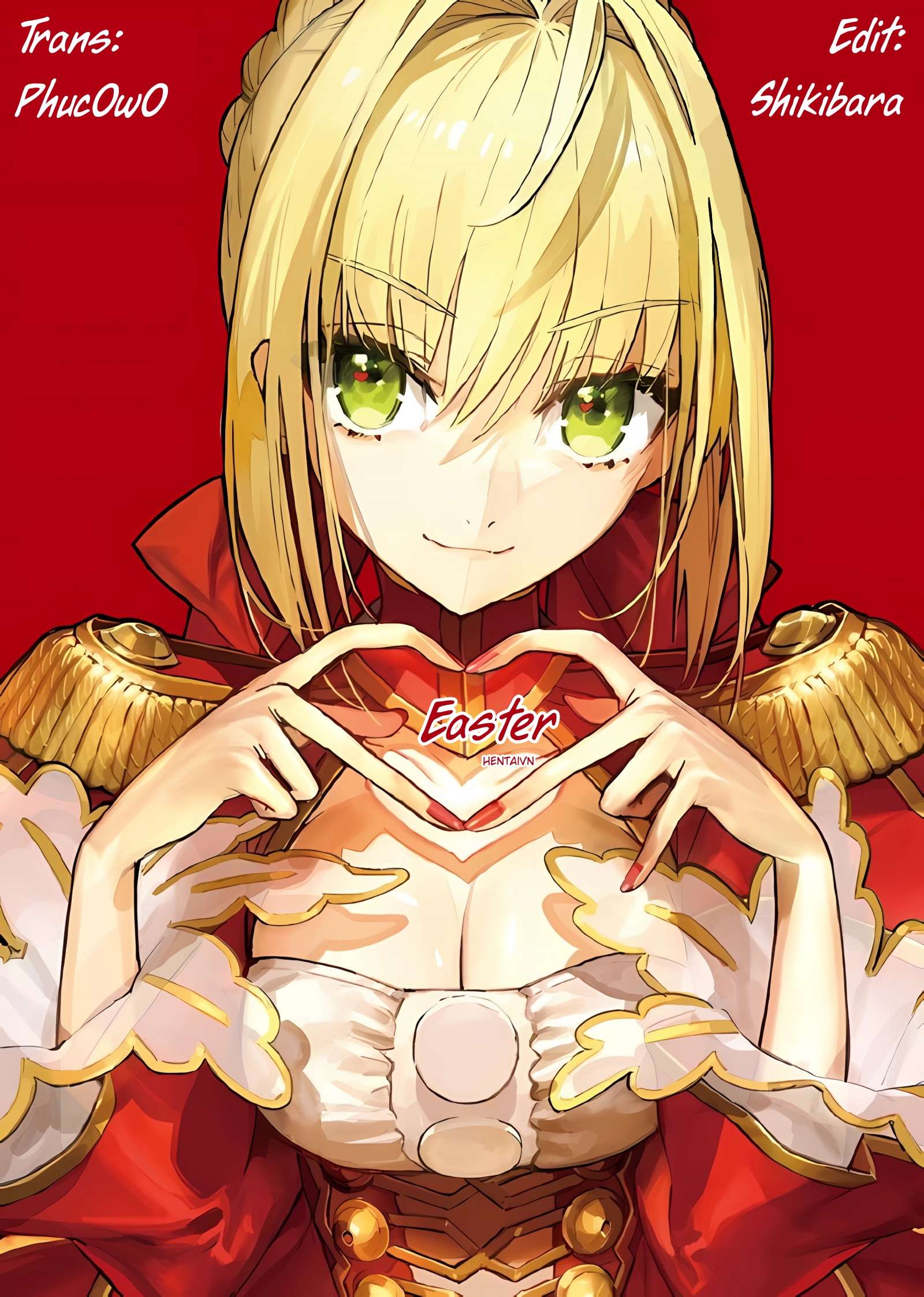 Đọc truyện hentai Đêm chăm sóc trụy lạc của hiệp sĩ. (The Legend of Zelda) - Oneshot