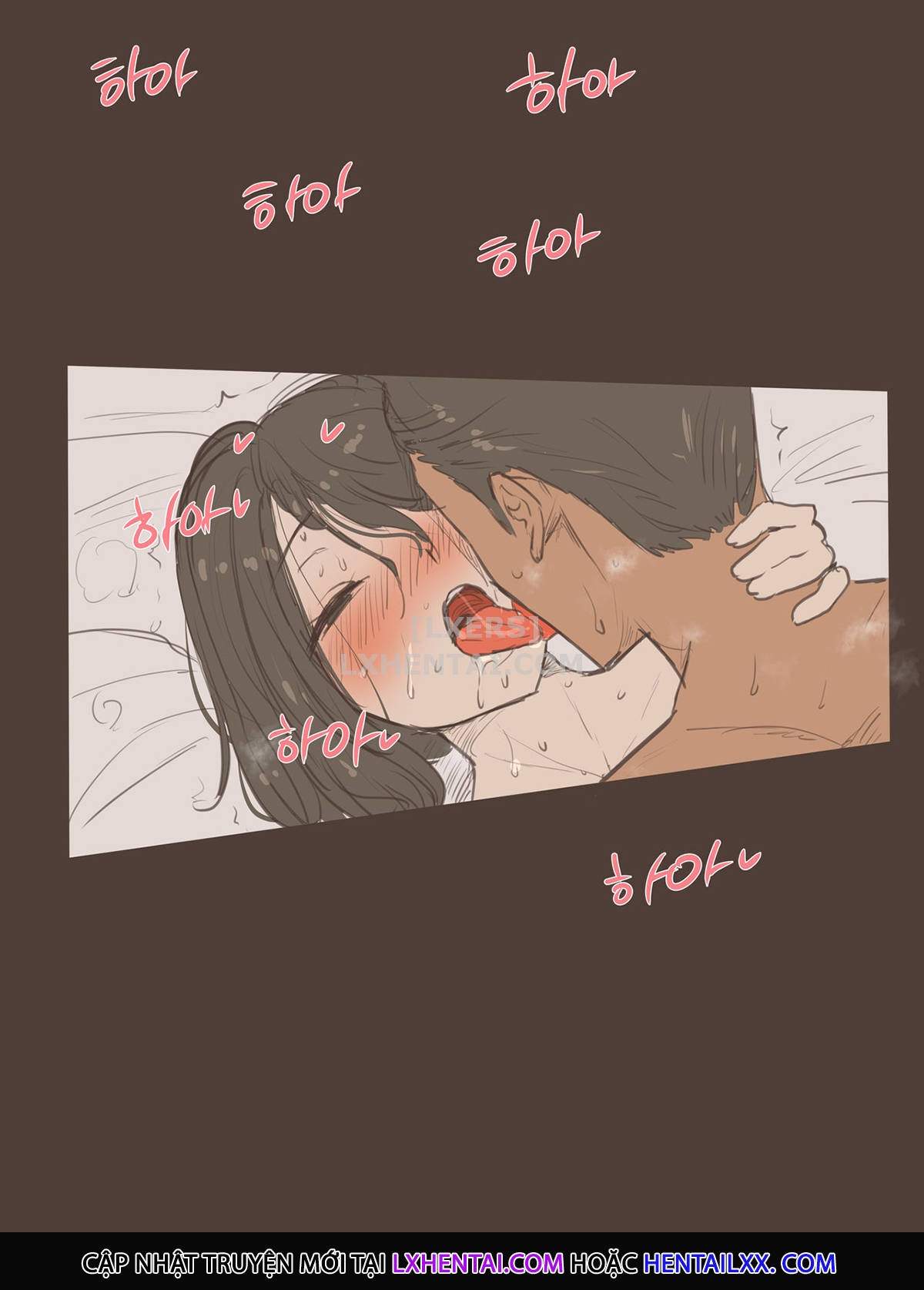 Đọc truyện hentai PUZZLE - Oneshot