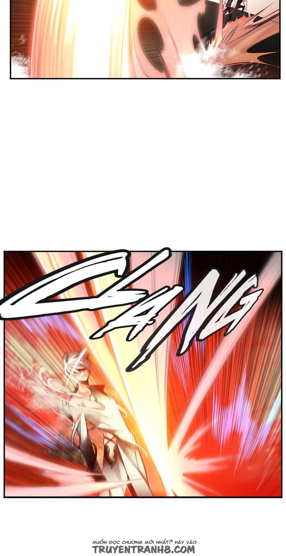 Đọc truyện hentai Sự Ràng Buộc Của Lilith - Chap 42